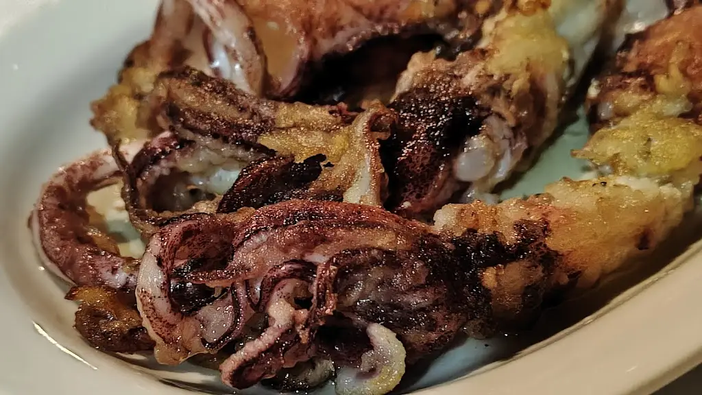 Menü_Trechantiri_Agía Kyriakí_Bild_6