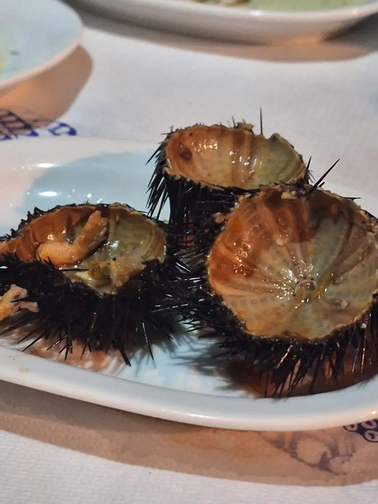 Menü_Trechantiri_Agía Kyriakí_Bild_7