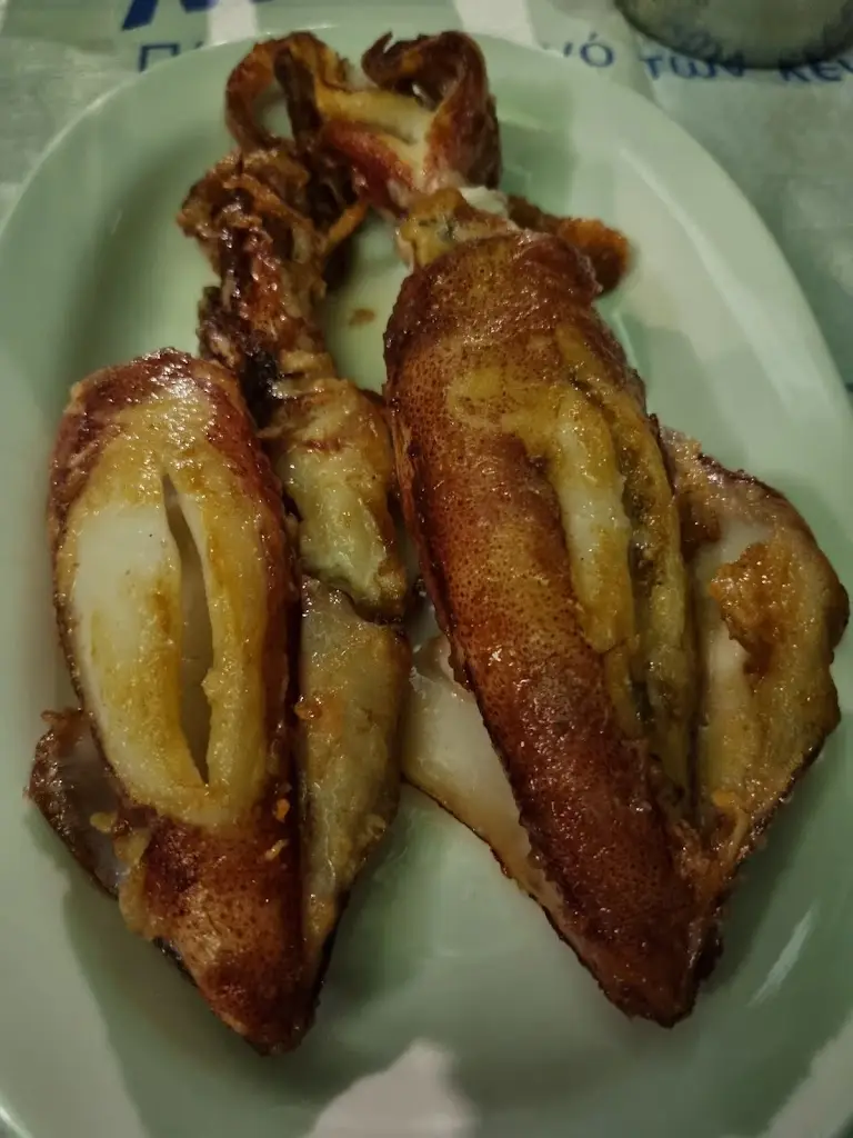 Giorgos Bozionelos_Trechantiri_Agía Kyriakí_Bewertung