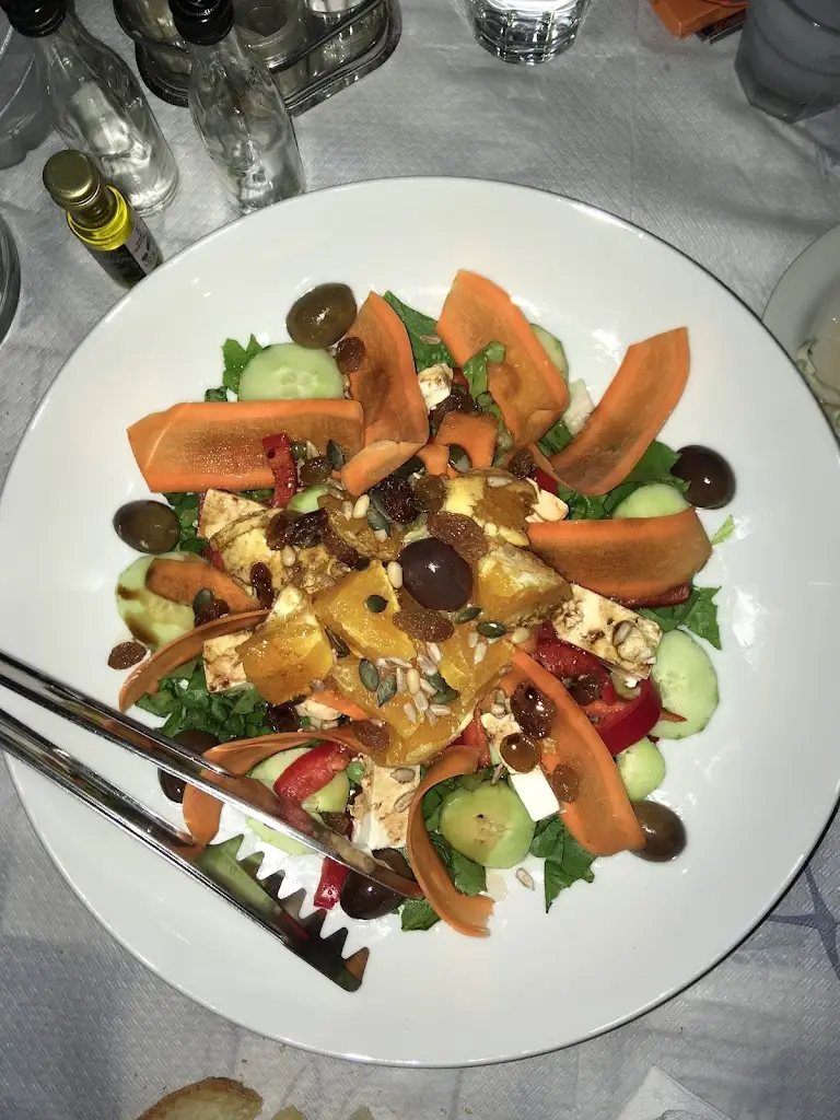 T_Trechantiri_Agía Kyriakí_Bewertung