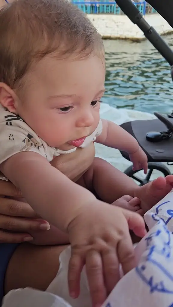 Vesselin Ashkar_Manolas_Agía Kyriakí_Bewertung