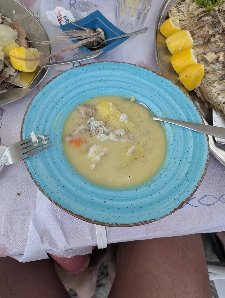 Apostolos Dermentzopoulos_Manolas_Agía Kyriakí_Bewertung