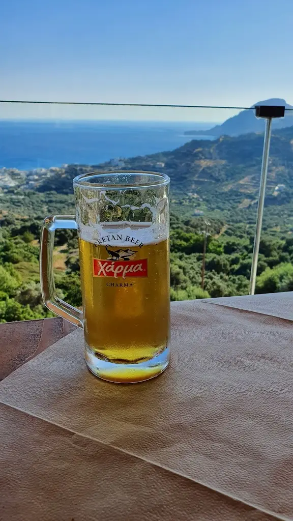 Menu_Plateia Myrthios_Agía Kyriakí_image_8