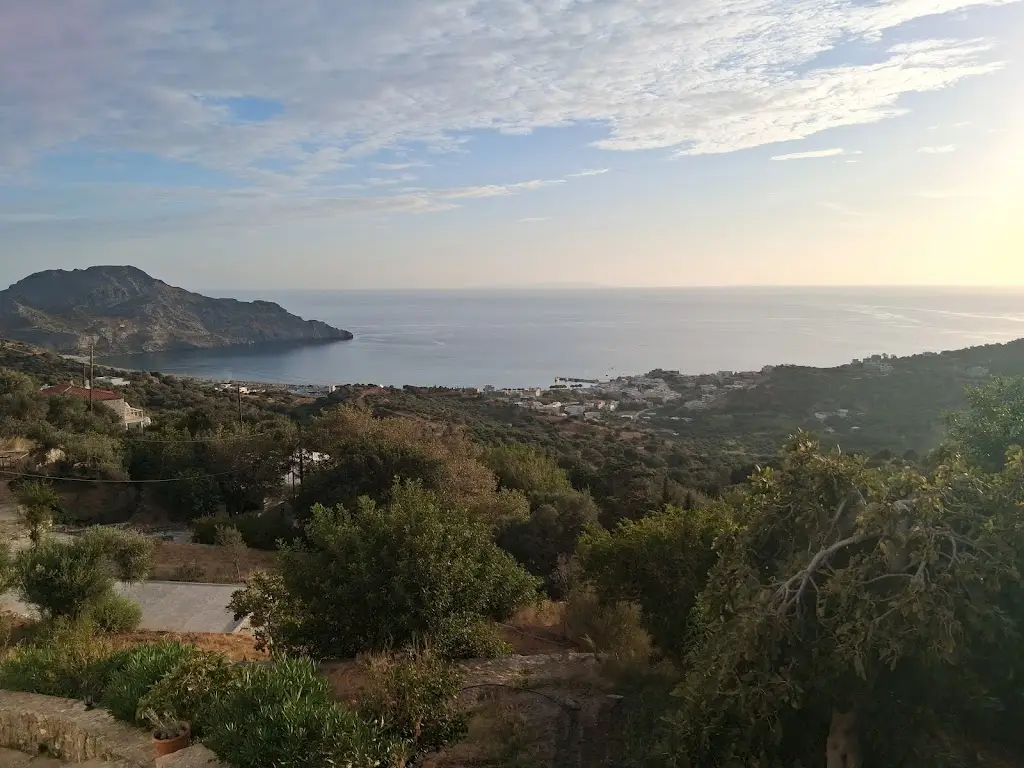 Susan Allen_Plateia Myrthios_Agía Kyriakí_review