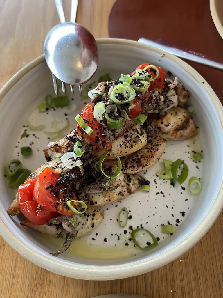 Menu_Sirocco Volcanic Restaurant_Agía Kyriakí_image_7