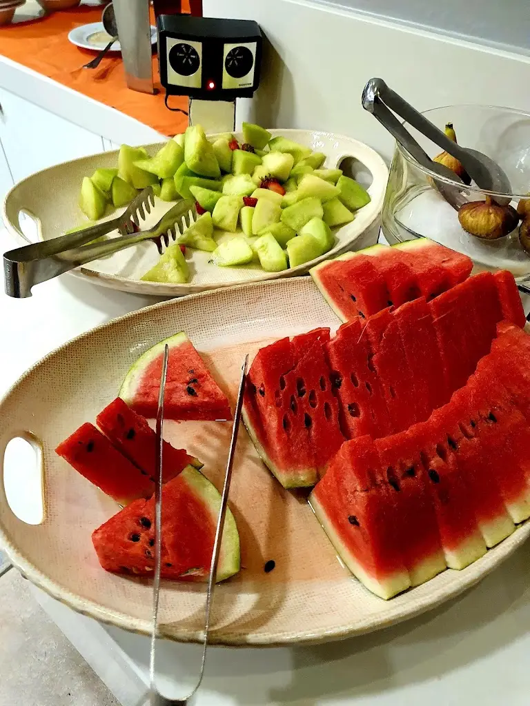 Menu_Amalthea Restaurant, Buffet_Agía Kyriakí_image_3