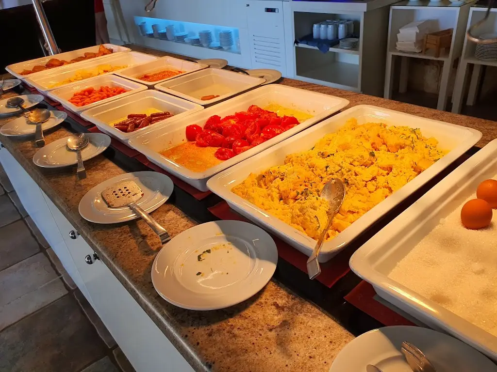 Menu_Amalthea Restaurant, Buffet_Agía Kyriakí_image_7