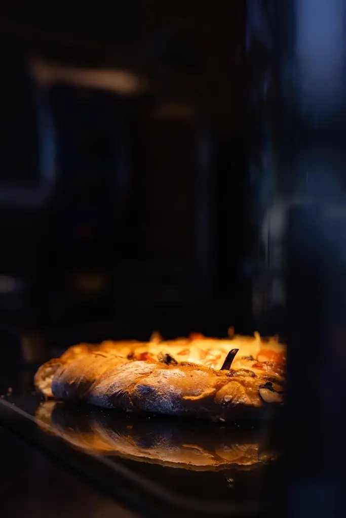 Menu_Amalthea Restaurant, Buffet_Agía Kyriakí_image_8