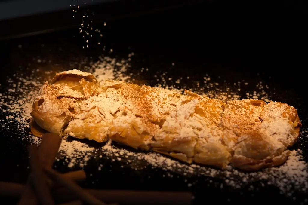 Menu_Amalthea Restaurant, Buffet_Agía Kyriakí_image_9