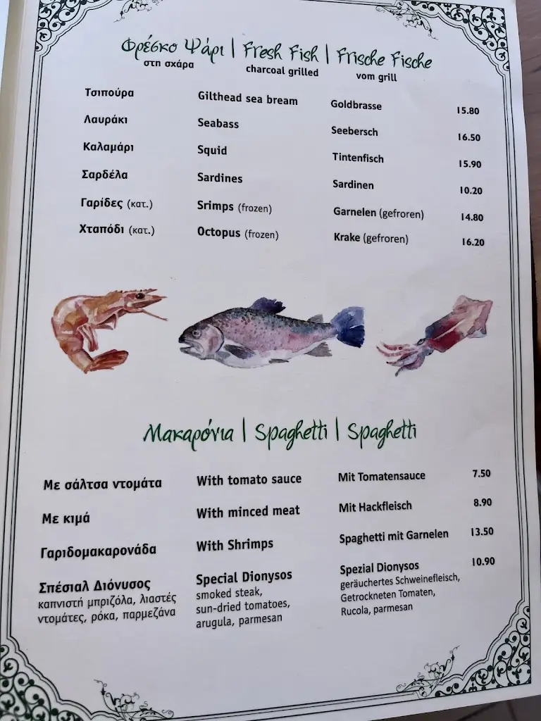Menü_Taverna Dionyssos_Agía Kyriakí_Bild_3
