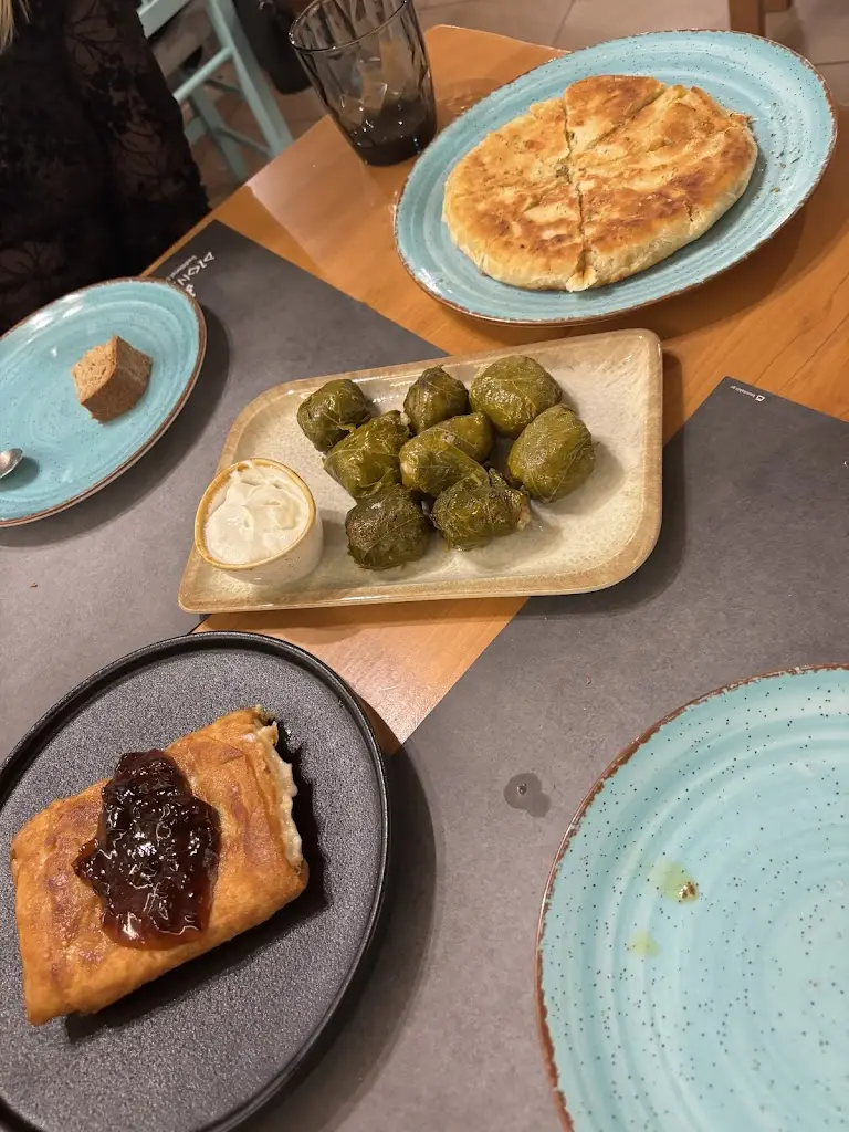 Philipp Ammann_Taverna Dionyssos_Agía Kyriakí_Bewertung