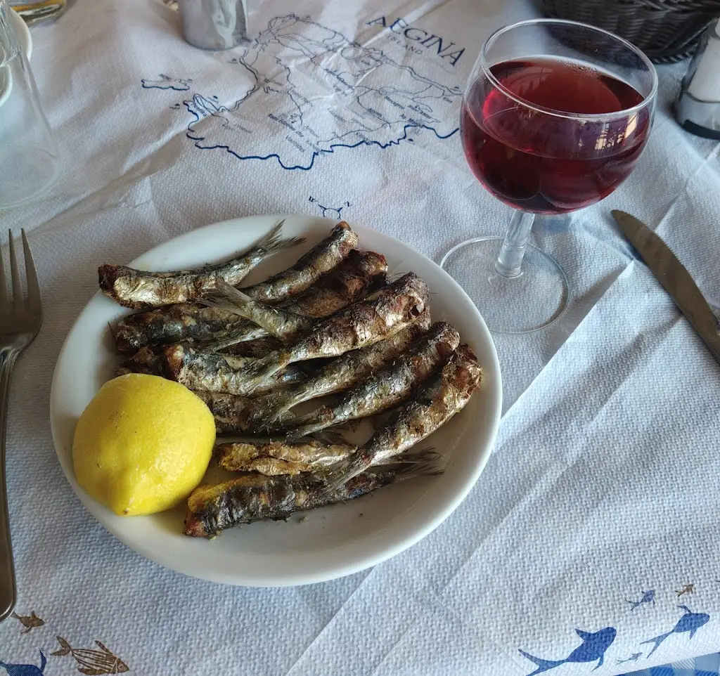 Menü_Kiriakakis_Agía Kyriakí_Bild_6