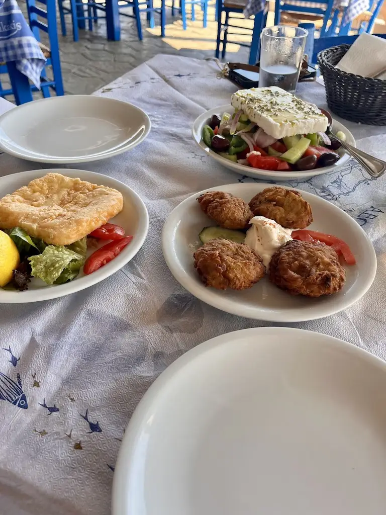 Menü_Kiriakakis_Agía Kyriakí_Bild_8