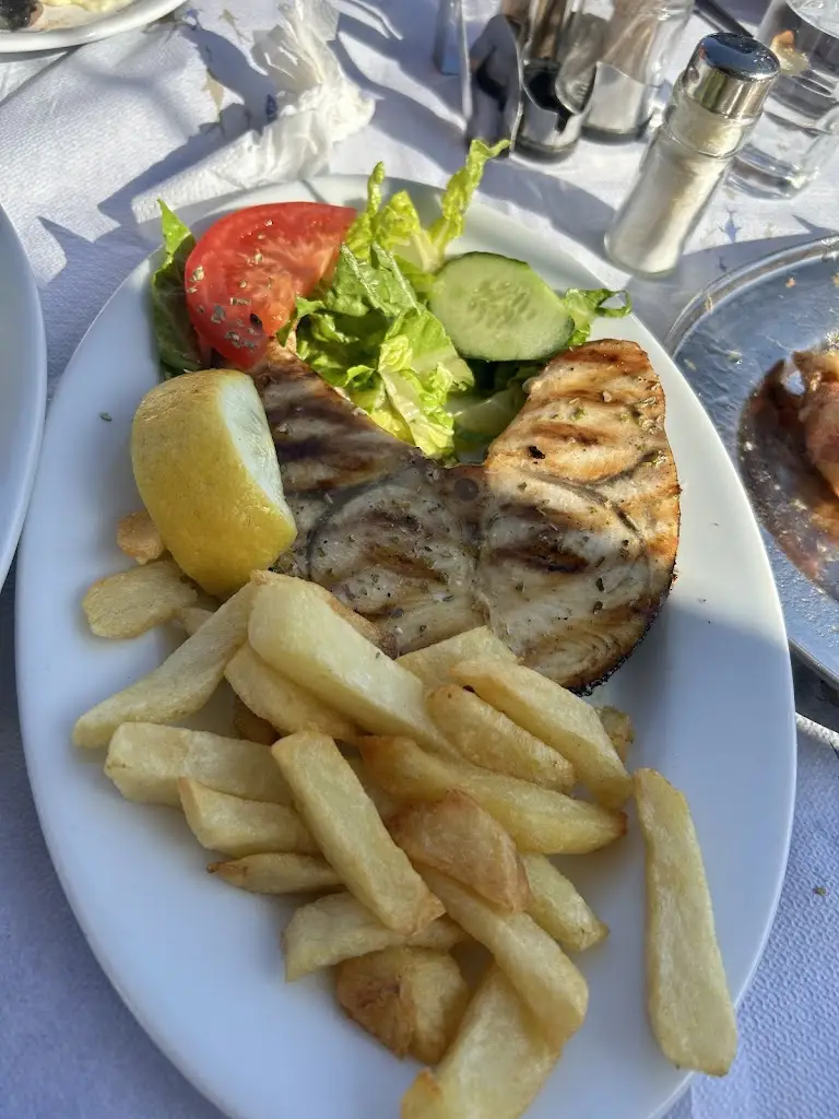 Menü_Kiriakakis_Agía Kyriakí_Bild_9