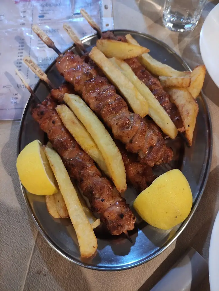 Menu_Ταβέρνα Ουζερί “Αχελώος”_Kamaterón_image_4