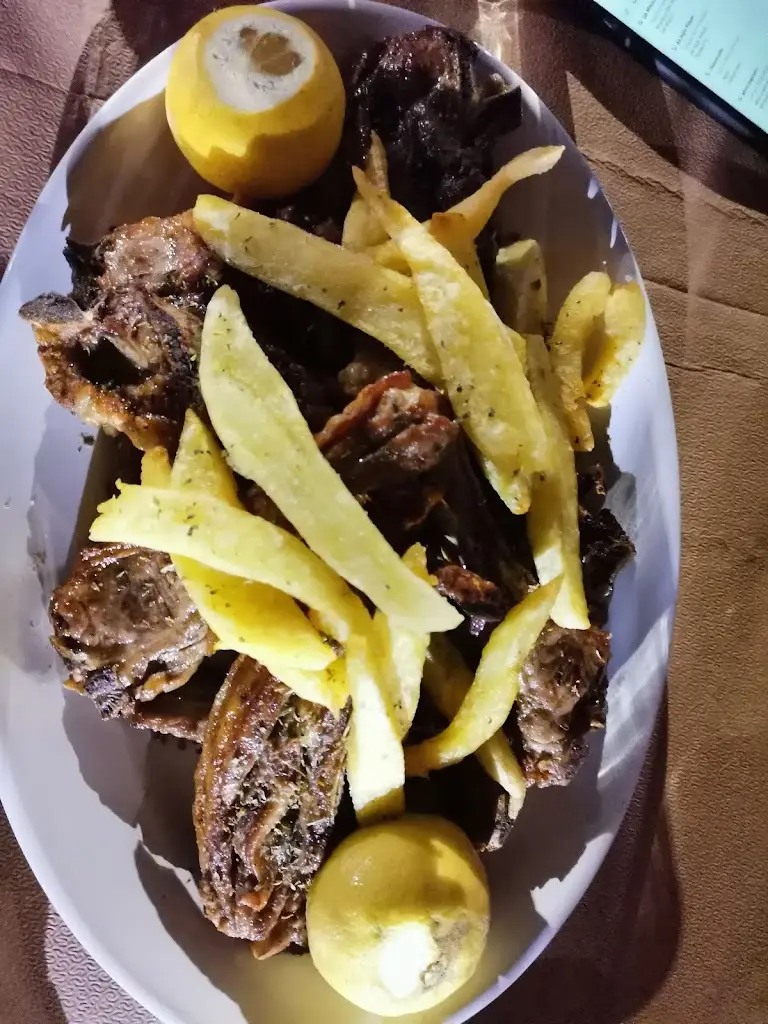 Ταβέρνα Ουζερί “Αχελώος”_Kamaterón_slider_image_2