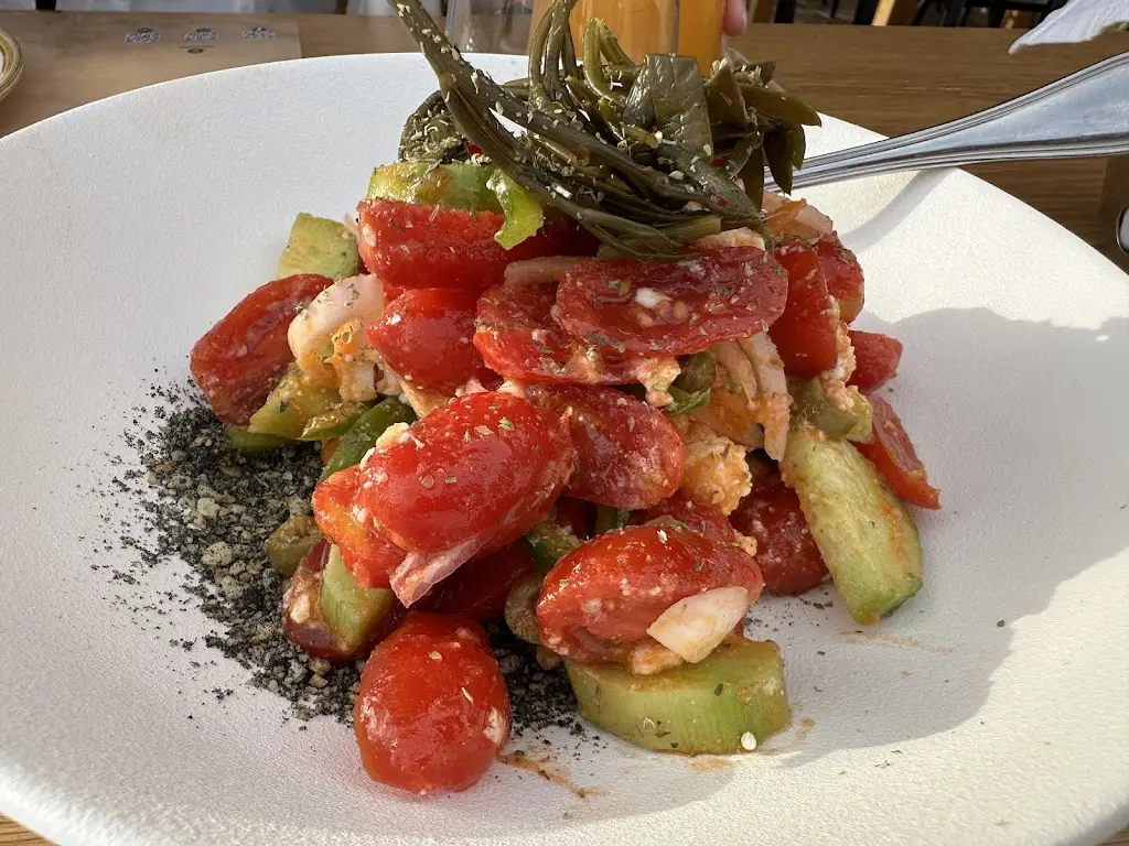 Mo Msh_Vrisi Restaurant_Agía Kyriakí_avis