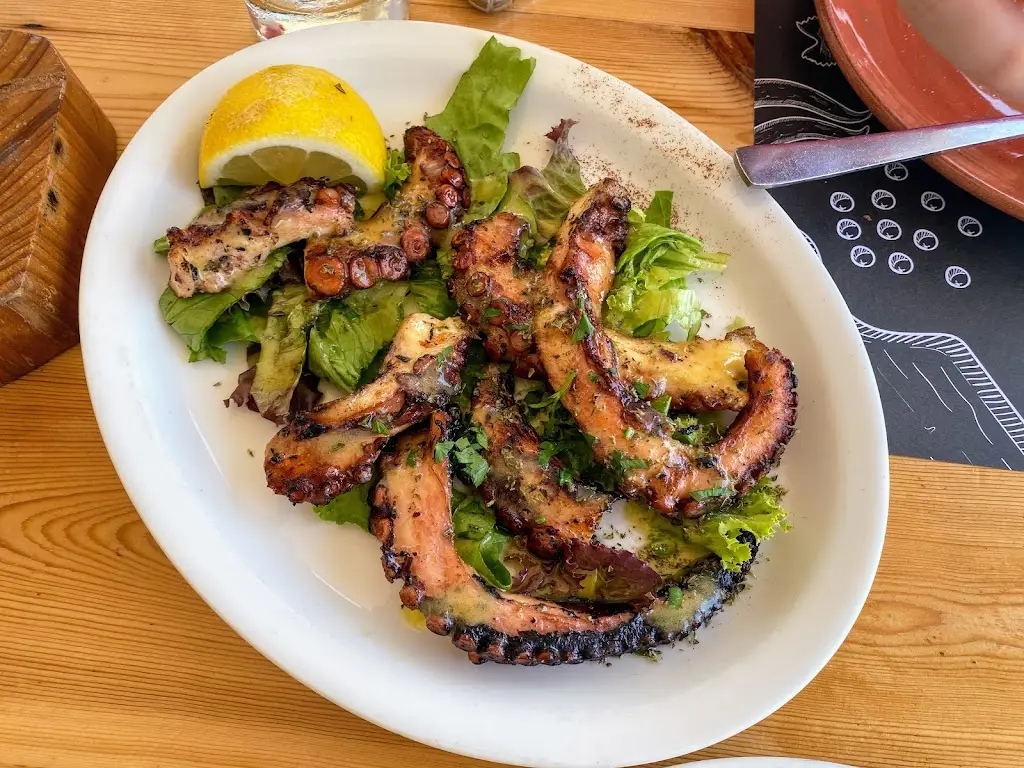 Menu_Taverna Sirocco Plakias_Agía Kyriakí_image_5