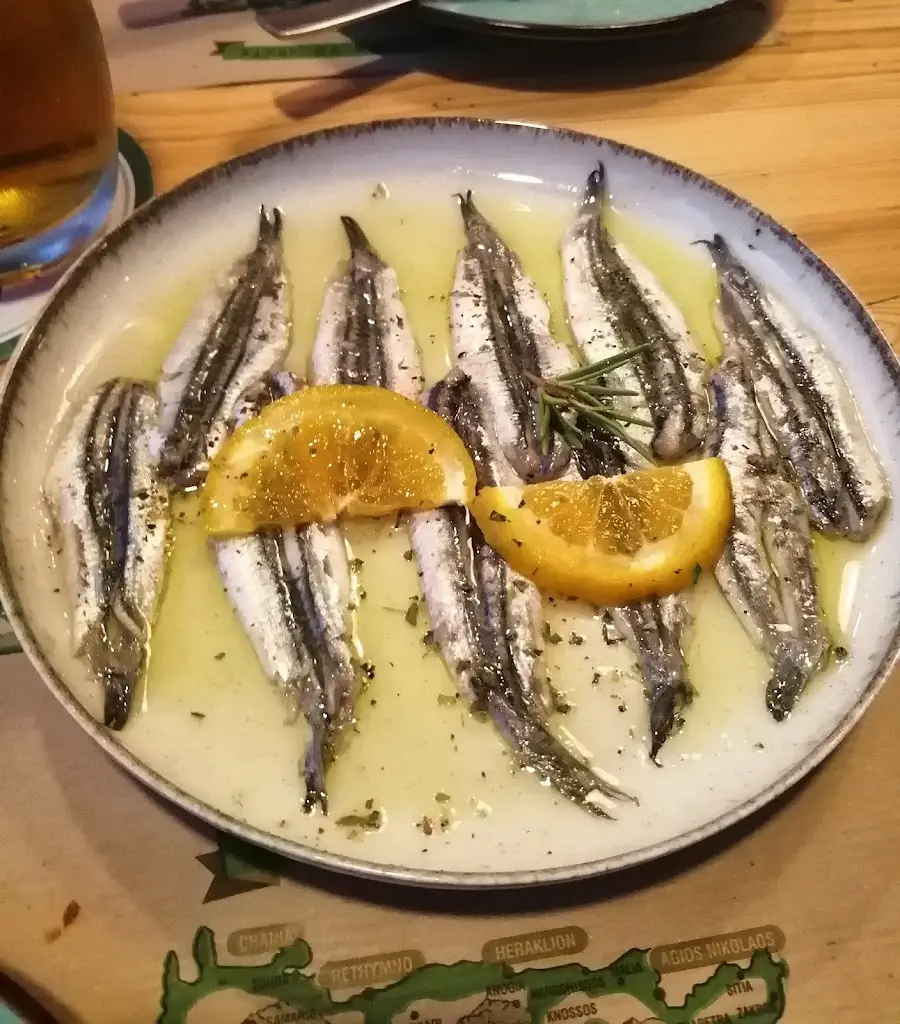 Menu_Taverna Sirocco Plakias_Agía Kyriakí_image_6