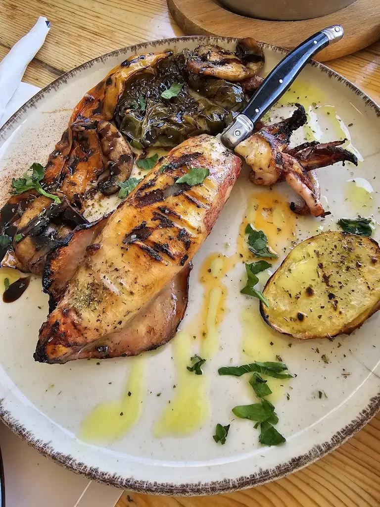 Menu_Taverna Sirocco Plakias_Agía Kyriakí_image_7