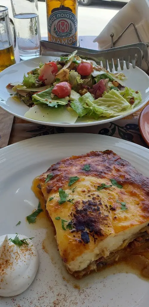 Menu_Taverna Sirocco Plakias_Agía Kyriakí_image_8