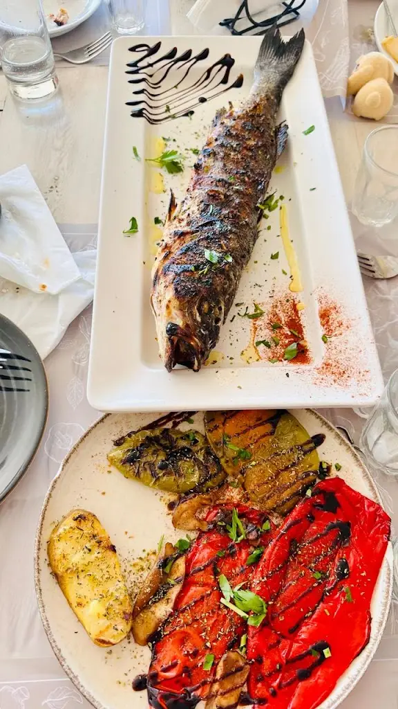 Despina Ay_Taverna Sirocco Plakias_Agía Kyriakí_review