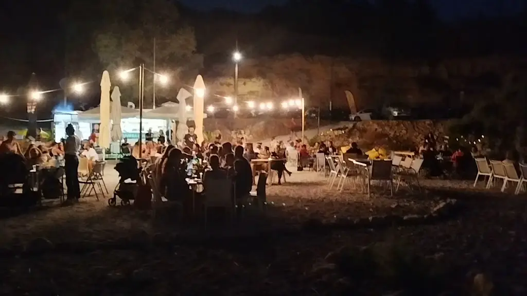 FF.C channel_Αγία Κυριακή Καντίνα_Agía Kyriakí_Bewertung