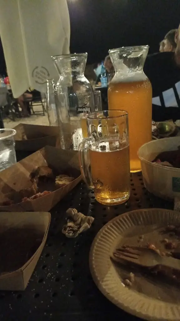 Αναστασία Ζαφειράκη_Αγία Κυριακή Καντίνα_Agía Kyriakí_Bewertung