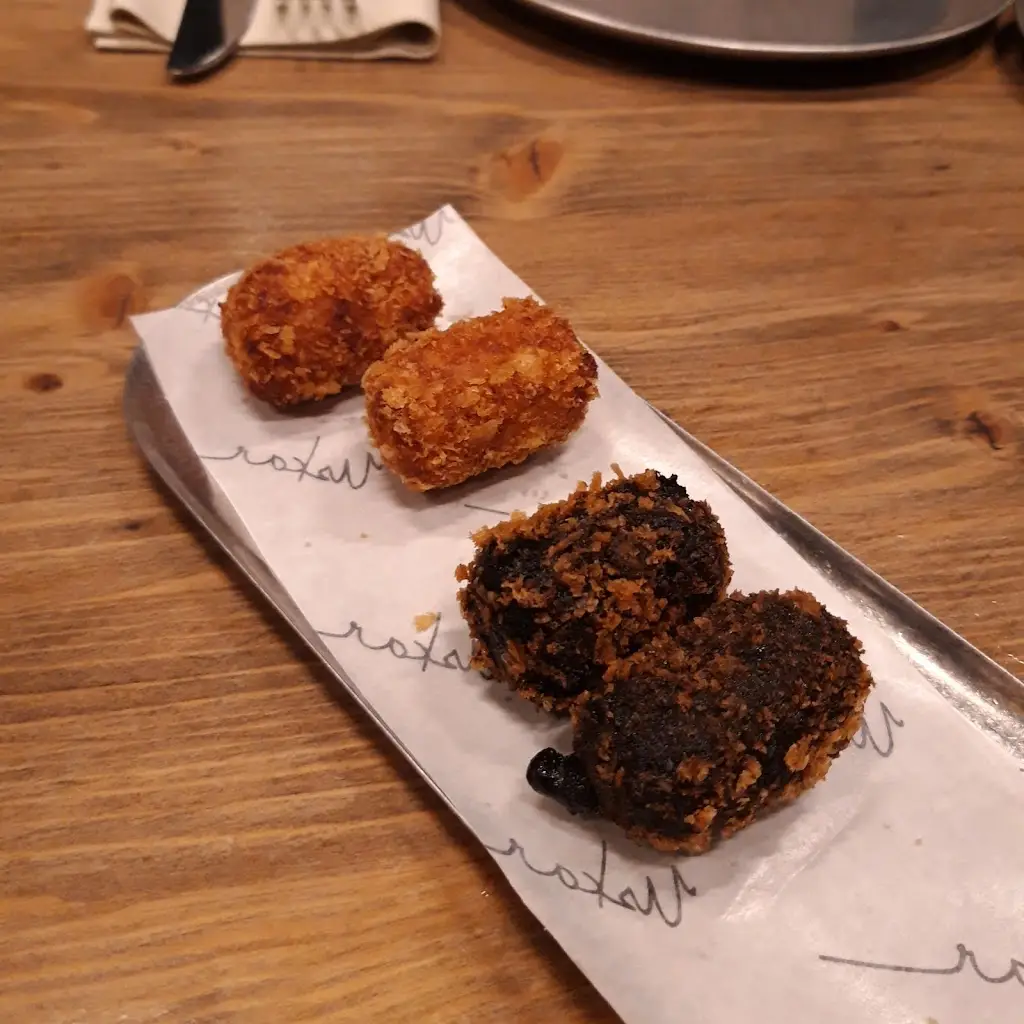 Dimitrios Belis_Díavlos_Agía Kyriakí_Bewertung