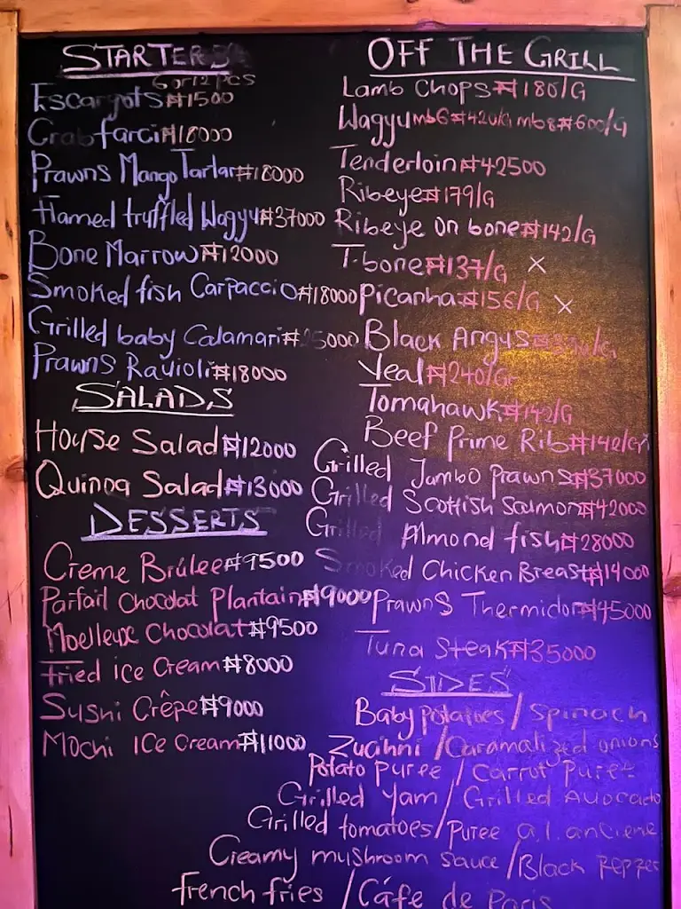 Menu_Kipos Restaurant_Agía Kyriakí_immagine_1
