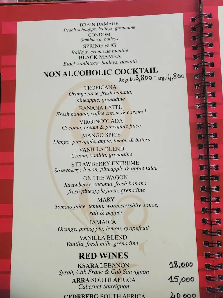 Menu_Kipos Restaurant_Agía Kyriakí_immagine_2