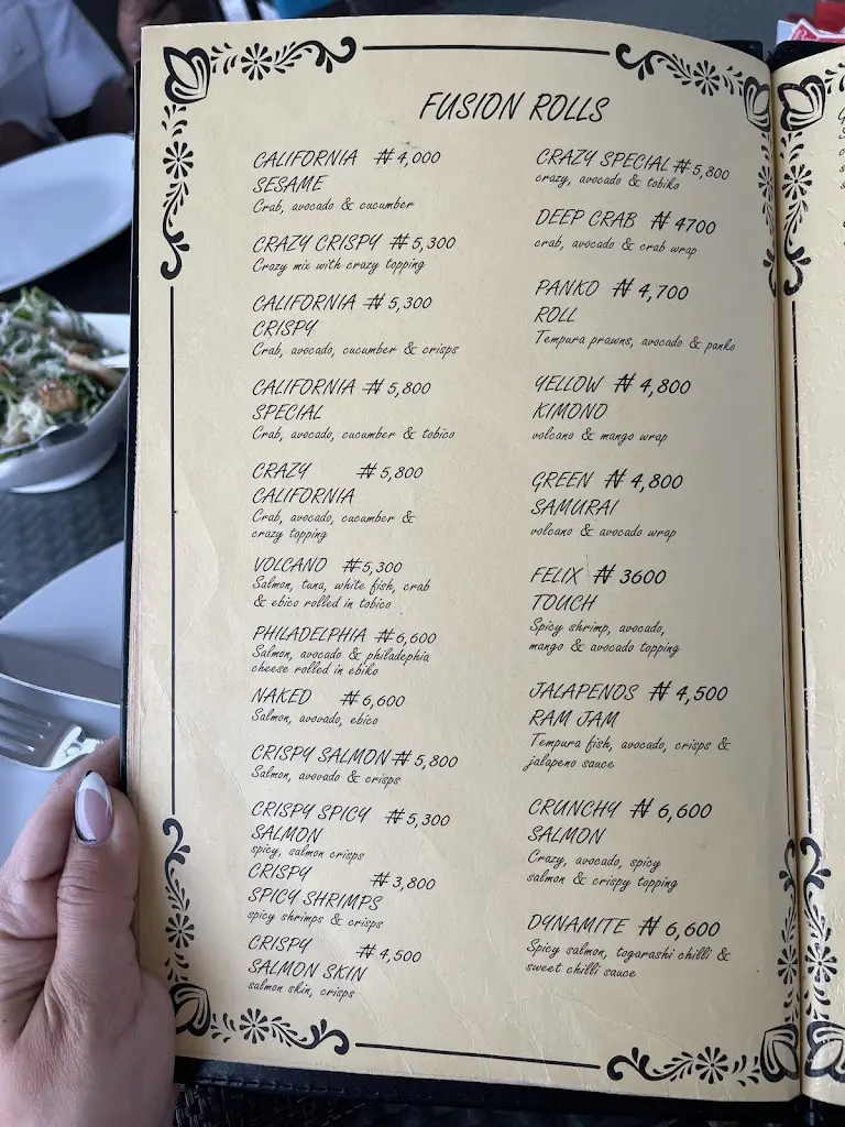 Menu_Kipos Restaurant_Agía Kyriakí_immagine_3