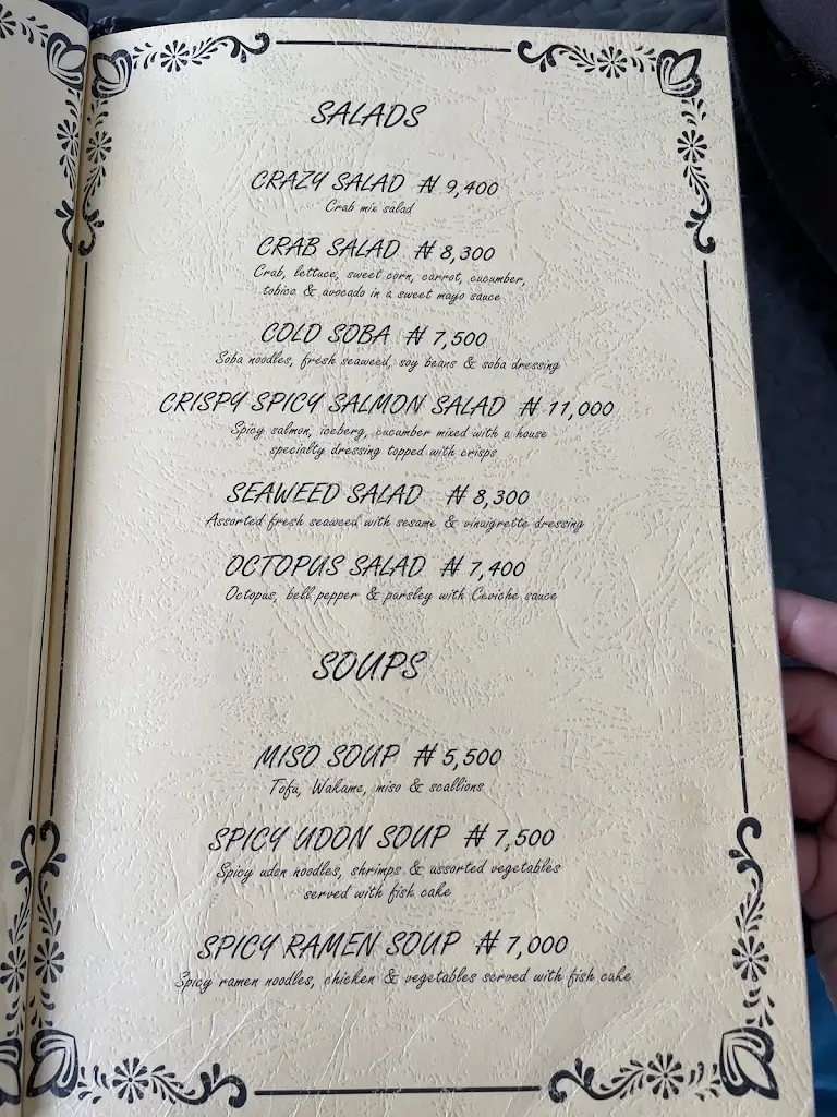 Menu_Kipos Restaurant_Agía Kyriakí_immagine_4