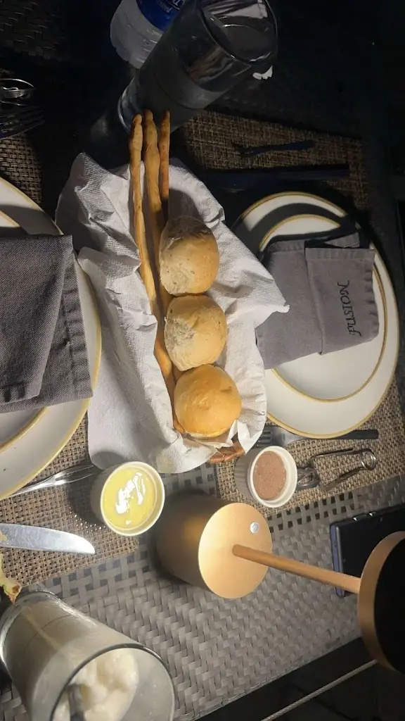 Marcia Leighton_Kipos Restaurant_Agía Kyriakí_recensione