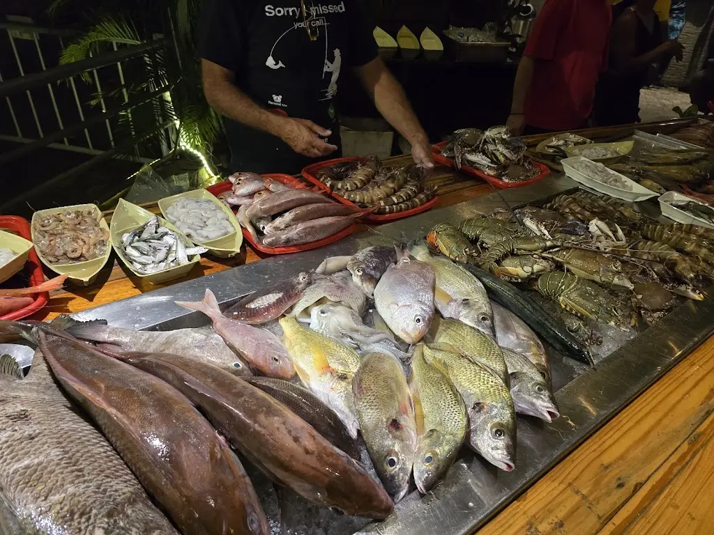 Michail Kyritsis_Kipos Restaurant_Agía Kyriakí_recensione