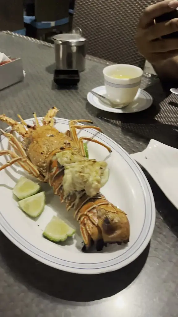 Kipos Restaurant_Agía Kyriakí_slider_image_2