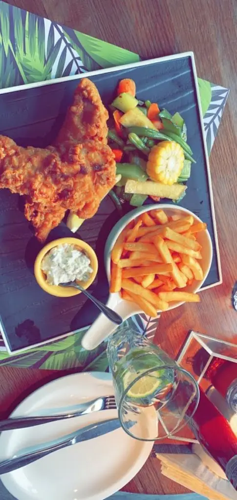 Menü_Zaïrákos_Filiátes_Bild_8