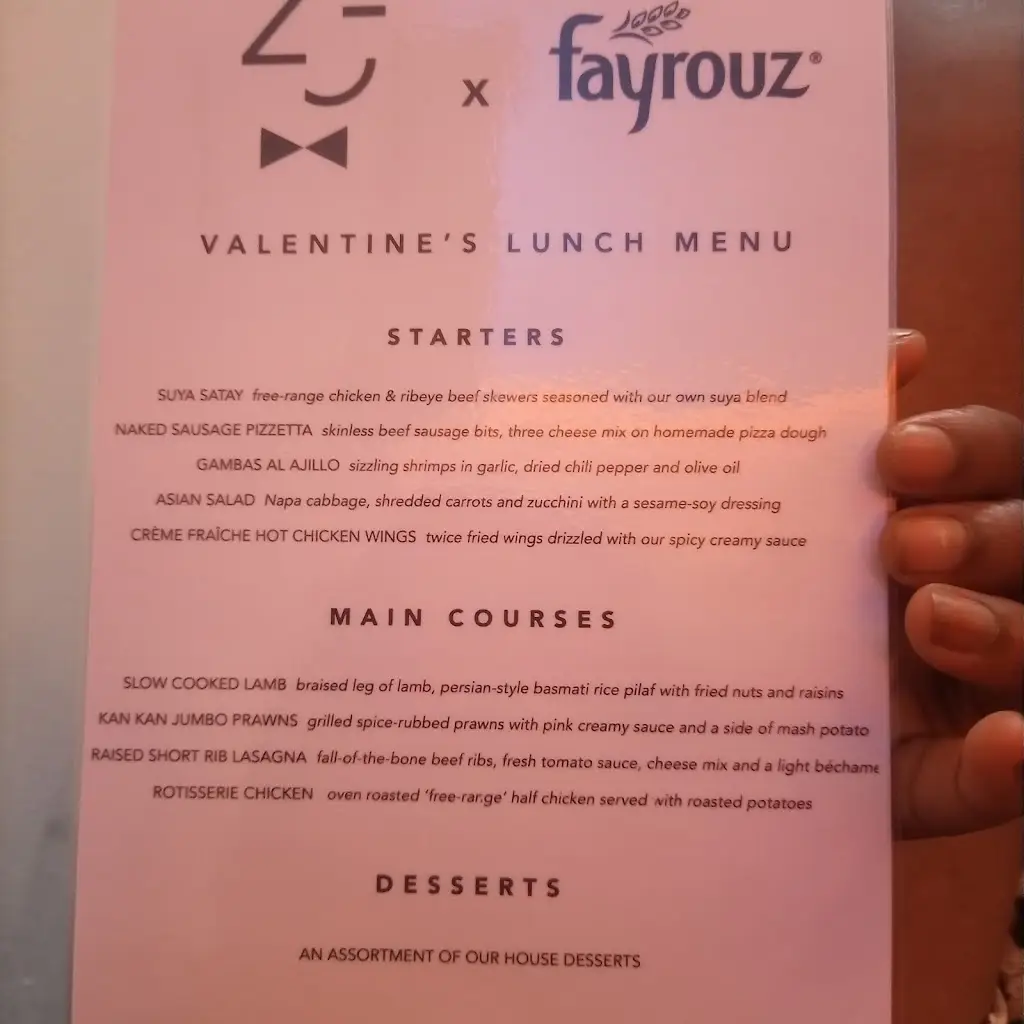 Menü_Sfendamos Mountain Cuisine_Eleoúsa_Bild_2