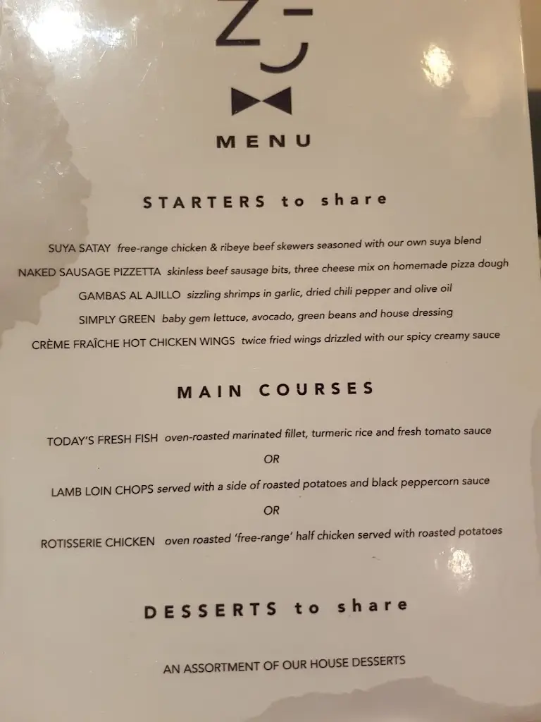 Menü_Sfendamos Mountain Cuisine_Eleoúsa_Bild_4