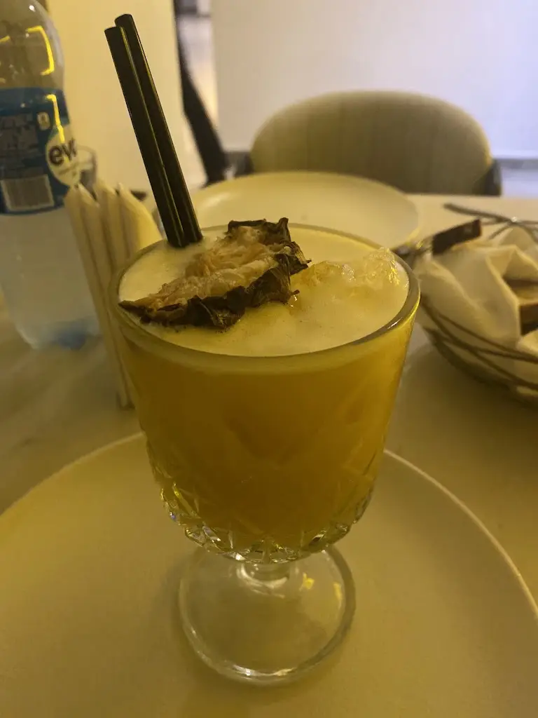 Γεωργιος Τσιλογιαννης_Sfendamos Mountain Cuisine_Eleoúsa_Bewertung