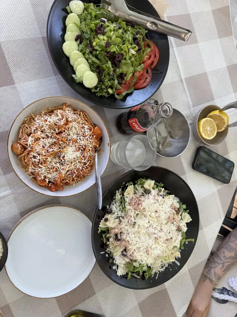 Nicole Zinchenko_Casalica_Filippiáda_Bewertung