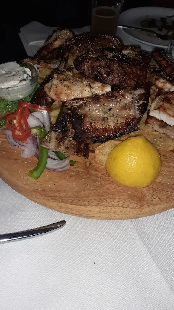 Menü_mageumata artas_Grammenítsa_Bild_5