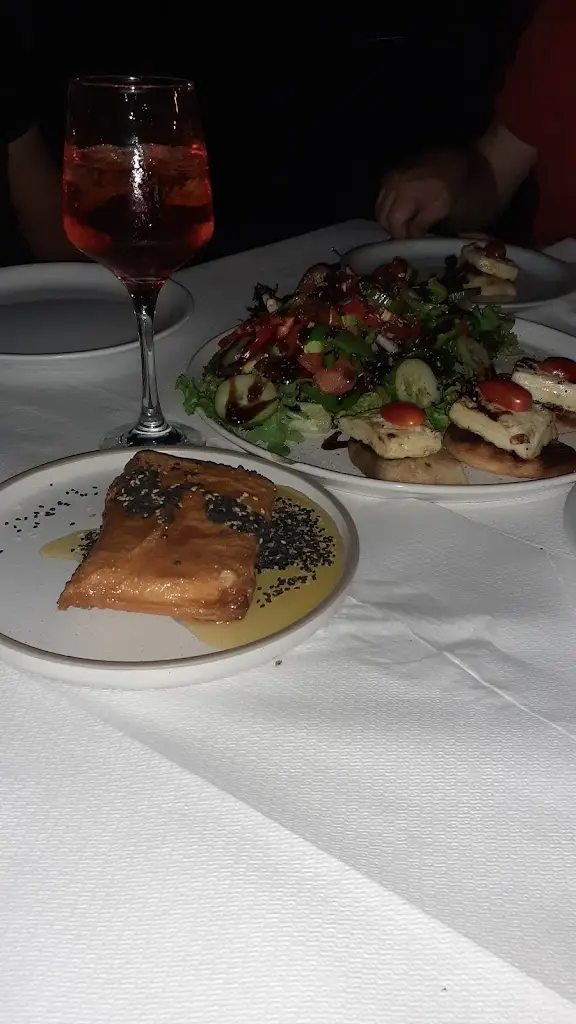 Menü_mageumata artas_Grammenítsa_Bild_6