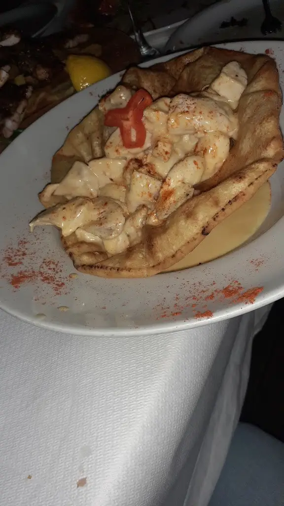 Menü_mageumata artas_Grammenítsa_Bild_7