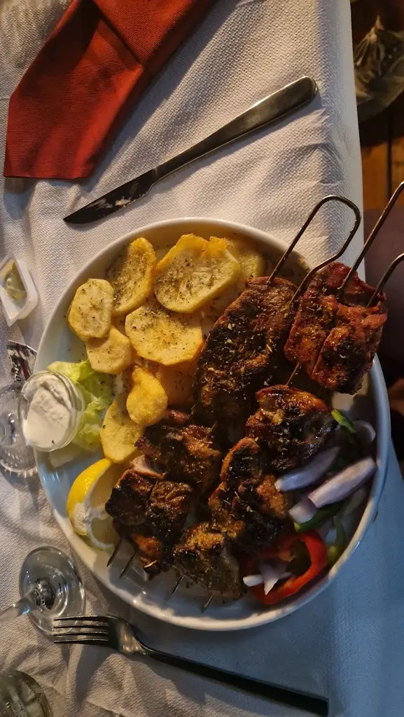 Menü_mageumata artas_Grammenítsa_Bild_8