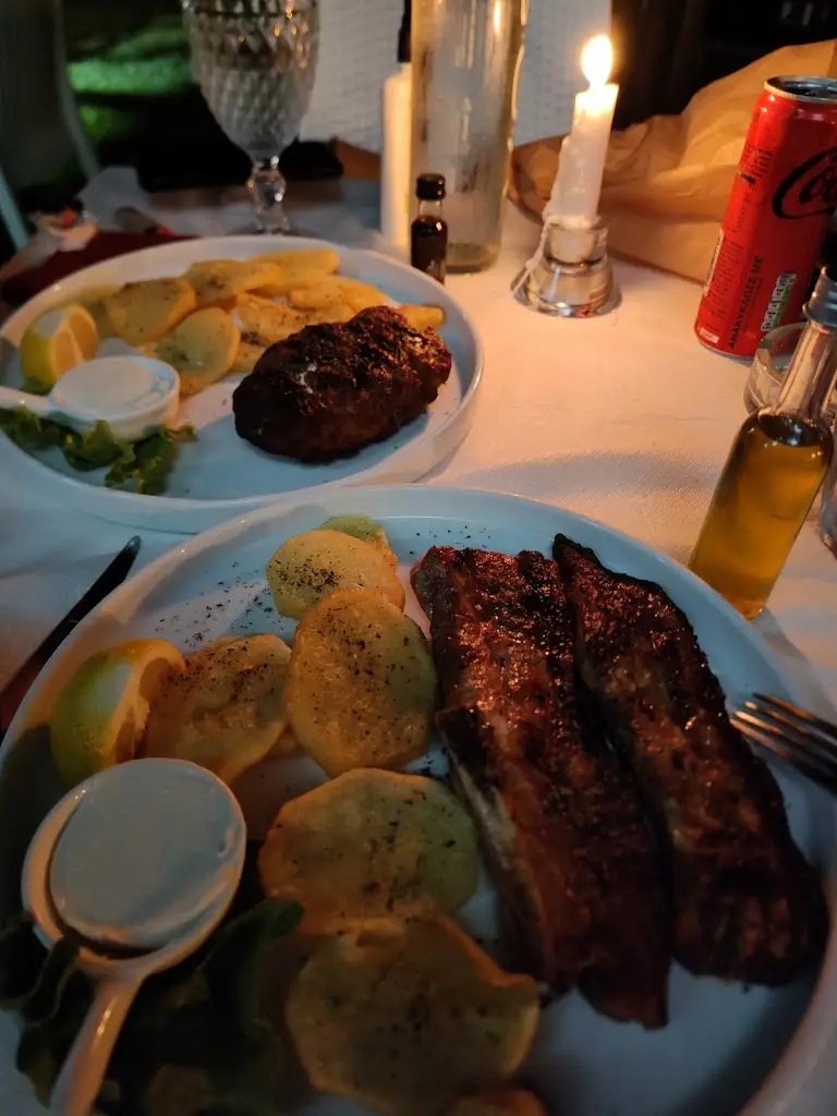 Ευάγγελος Φουρλάνος_mageumata artas_Grammenítsa_Bewertung