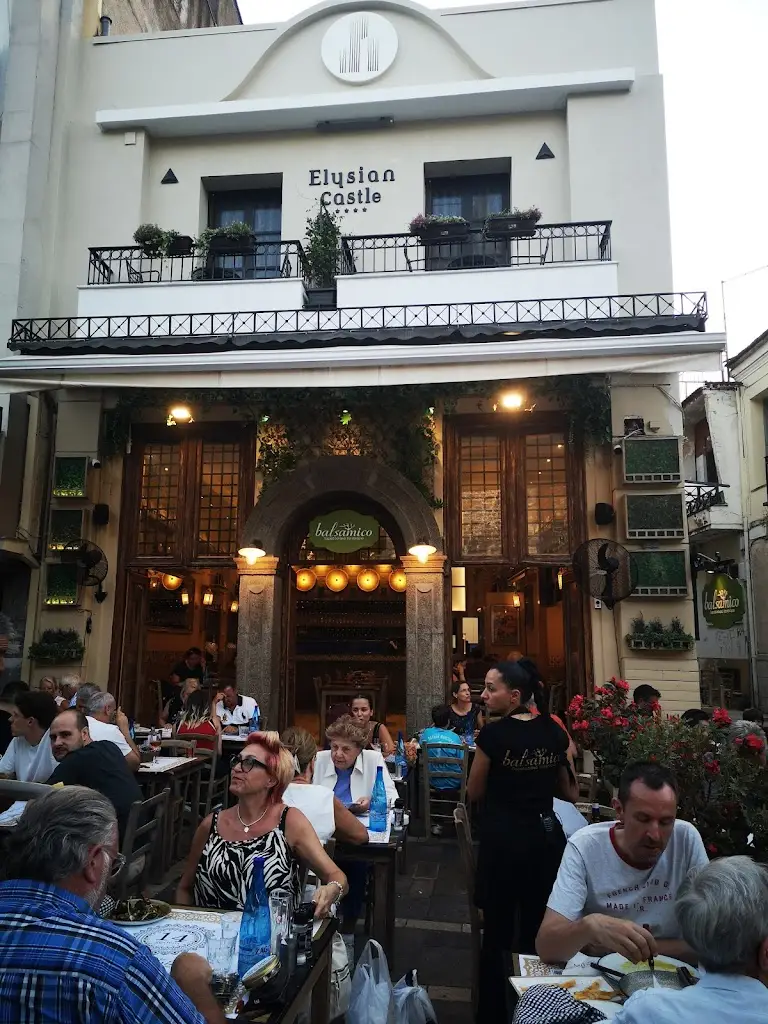 Borislav Khristov_Balsamico_Ioánnina_Bewertung