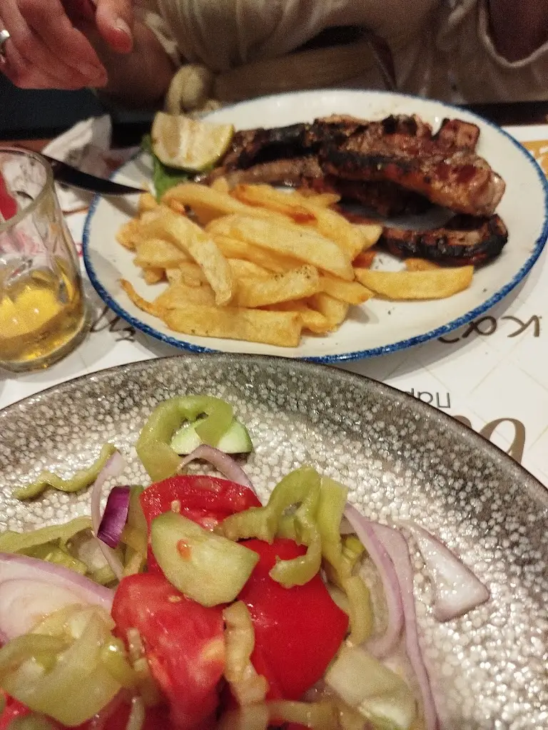 Demetra Gerontakis_Balsamico_Ioánnina_Bewertung