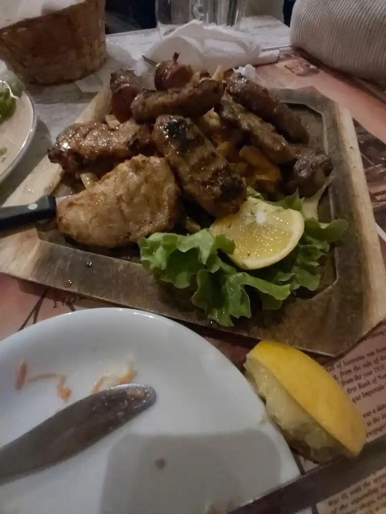 Menu_Stoa Louli_Ioánnina_image_6