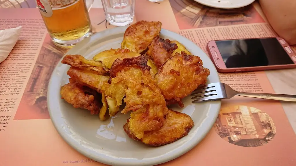 Menu_Stoa Louli_Ioánnina_image_8